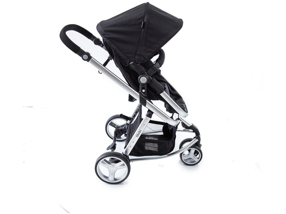 Carrinho de Bebê com Bebê Conforto Safety 1st - 7