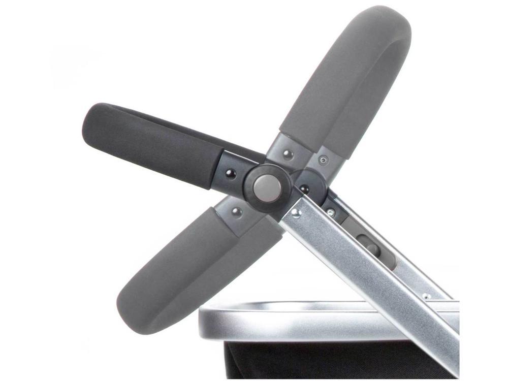 Carrinho de Bebê com Bebê Conforto Safety 1st - 8