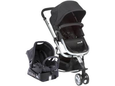 Travel System Mobi Trio Safety 1st 0 a 15kg
