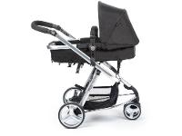 Carrinho de Bebê com Bebê Conforto Safety 1st - 2