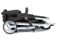 Carrinho de Bebê com Bebê Conforto Safety 1st