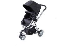 Carrinho de Bebê com Bebê Conforto Safety 1st - 6