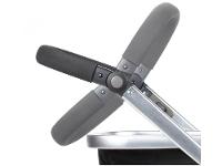 Carrinho de Bebê com Bebê Conforto Safety 1st - 8