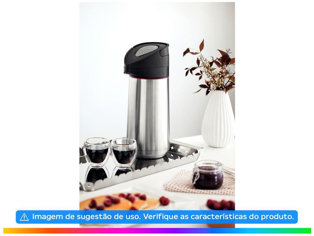 Garrafa Térmica 1,4L Tramontina - 2