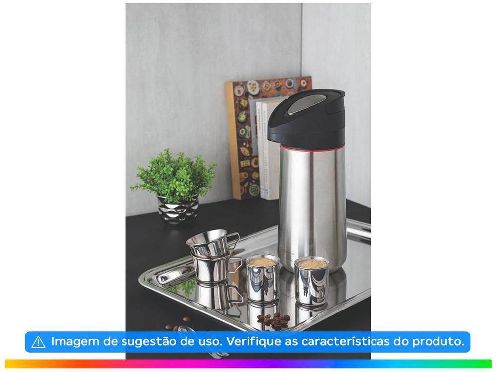 Garrafa Térmica 1,4L Tramontina - 3
