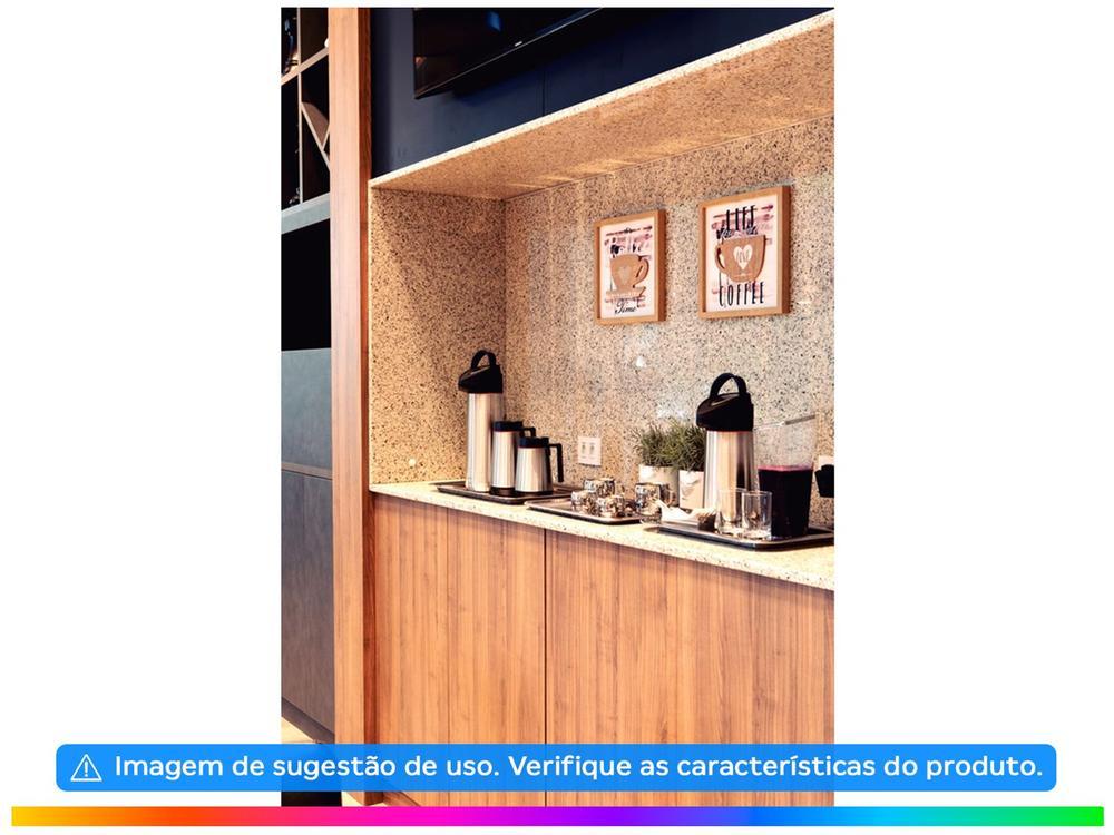 Garrafa Térmica 1,4L Tramontina - 4