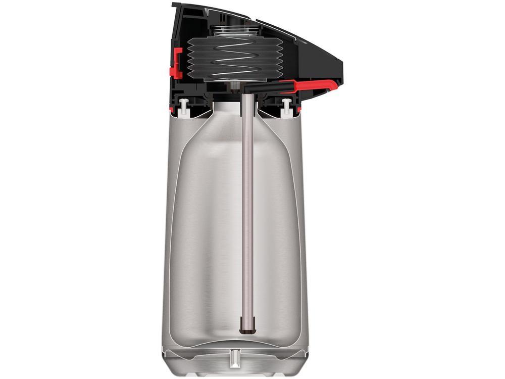 Garrafa Térmica 1,4L Tramontina - 6