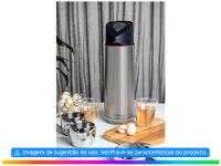 Garrafa Térmica 1,4L Tramontina - 5