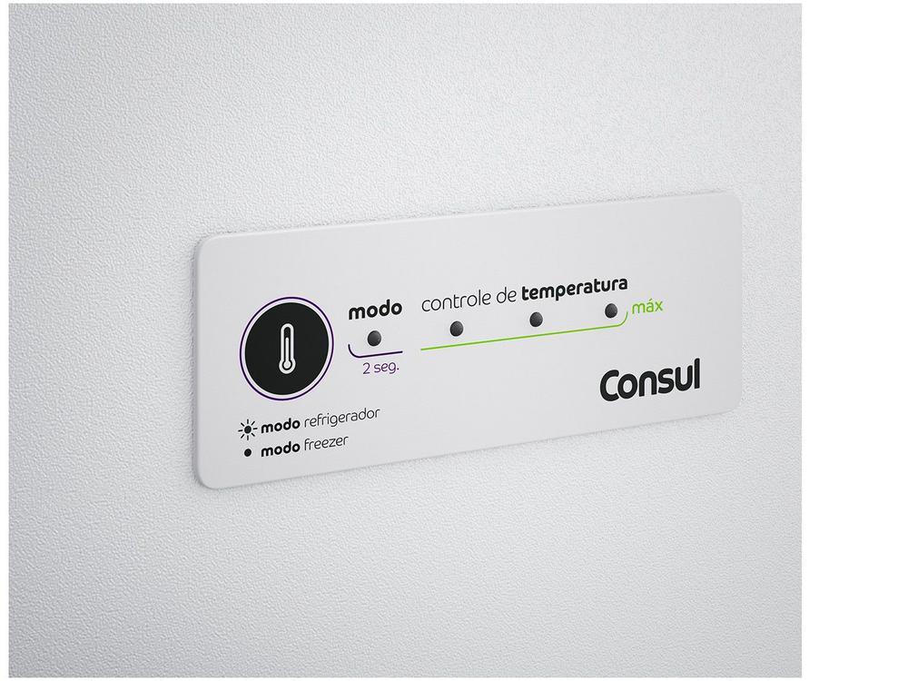 Freezer Horizontal Consul 2 Portas 534L CHB53EB CHB - 3