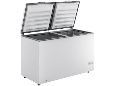 Freezer Horizontal Consul 2 Portas 534L CHB53EB CHB53EBANA