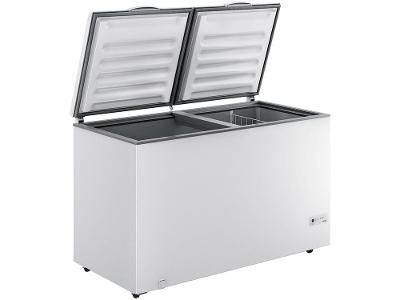 Freezer Horizontal Consul 2 Portas 534L CHB53EB CHB53EBANA