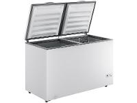 Freezer Horizontal Consul 2 Portas 534L CHB53EB CHB - 1