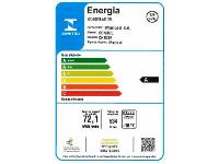 Freezer Horizontal Consul 2 Portas 534L CHB53EB CHB - 5