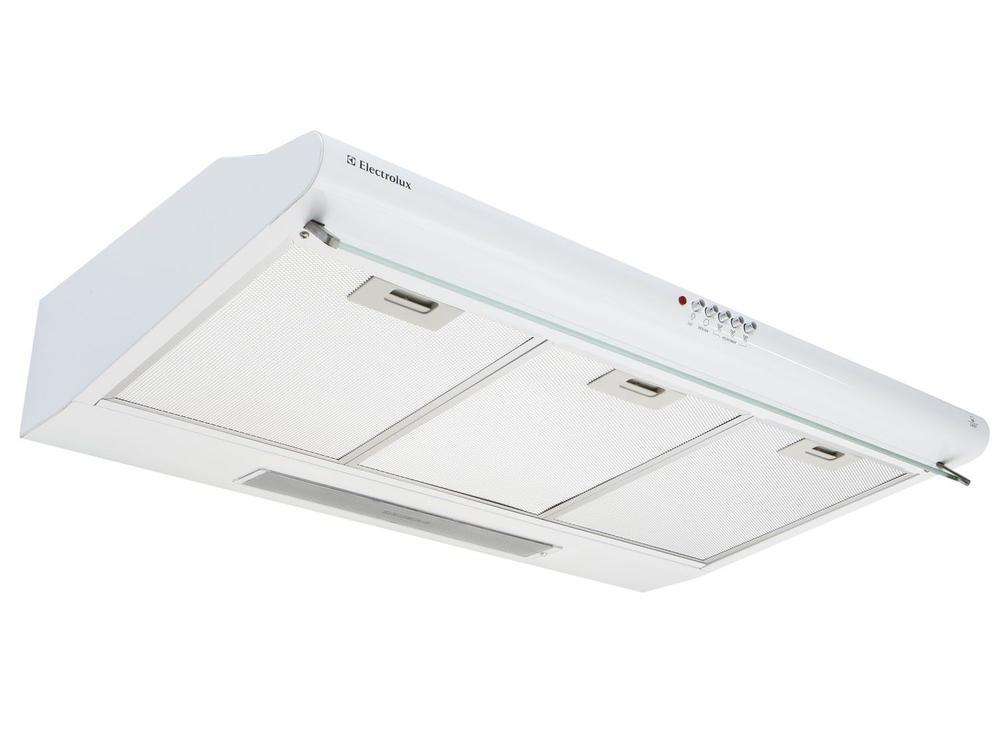 Depurador de Ar Electrolux 80cm 6 Bocas DE80B - 2