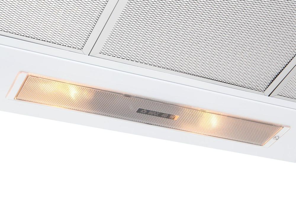 Depurador de Ar Electrolux 80cm 6 Bocas DE80B - 5