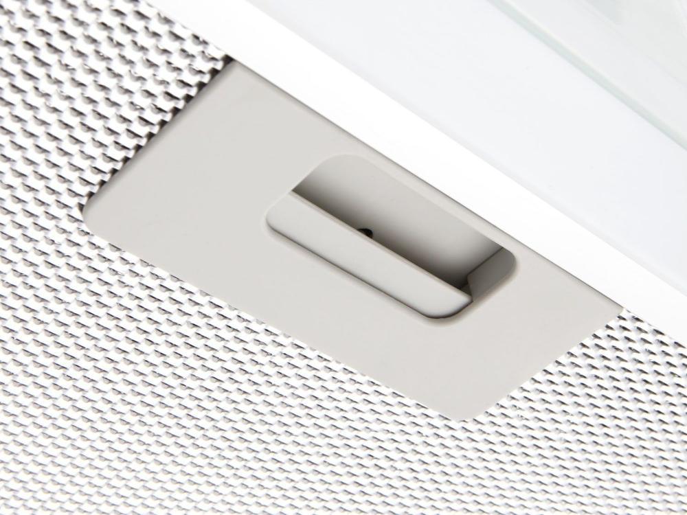 Depurador de Ar Electrolux 80cm 6 Bocas DE80B - 6