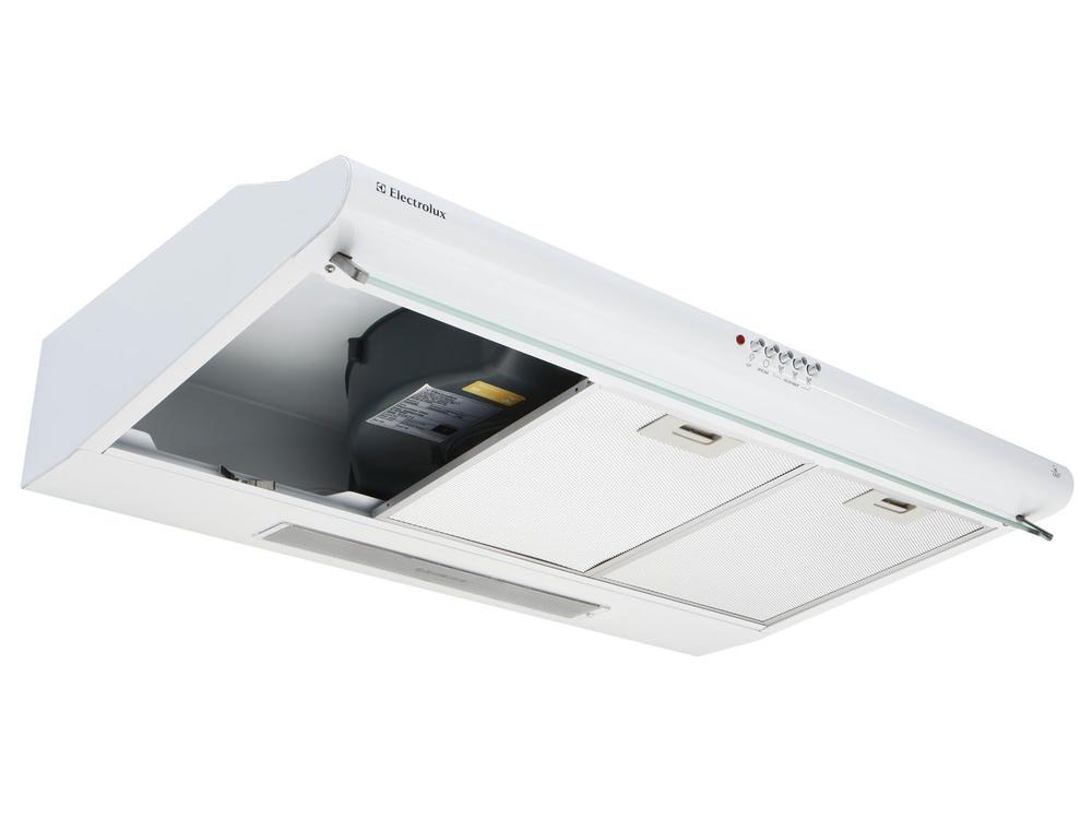 Depurador de Ar Electrolux 80cm 6 Bocas DE80B - 8