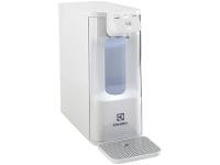 Purificador de Água Electrolux de Mesa Branco Acqua Pure4x Água Gelada Natural e Fria PE12B - 19