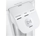 Purificador de Água Electrolux de Mesa Branco Acqua Pure4x Água Gelada Natural e Fria PE12B - 5
