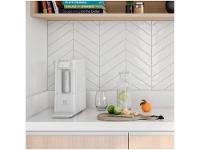 Purificador de Água Electrolux de Mesa Branco Acqua Pure4x Água Gelada Natural e Fria PE12B - 7
