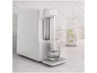 Purificador de Água Electrolux de Mesa Branco Acqua Pure4x Água Gelada Natural e Fria PE12B - 8