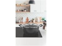 Caçarola Tramontina Antiaderente com Tampa - 2