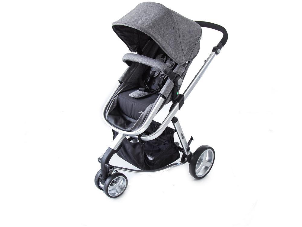 Carrinho de Bebê Safety 1st - 2