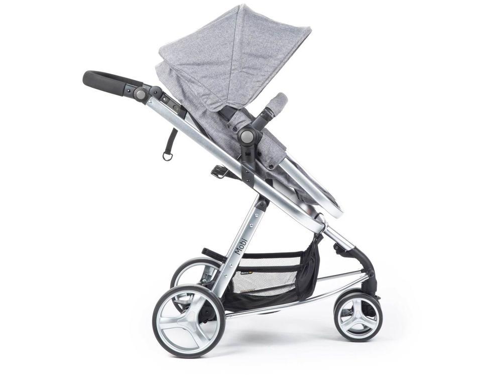 Carrinho de Bebê Safety 1st - 4