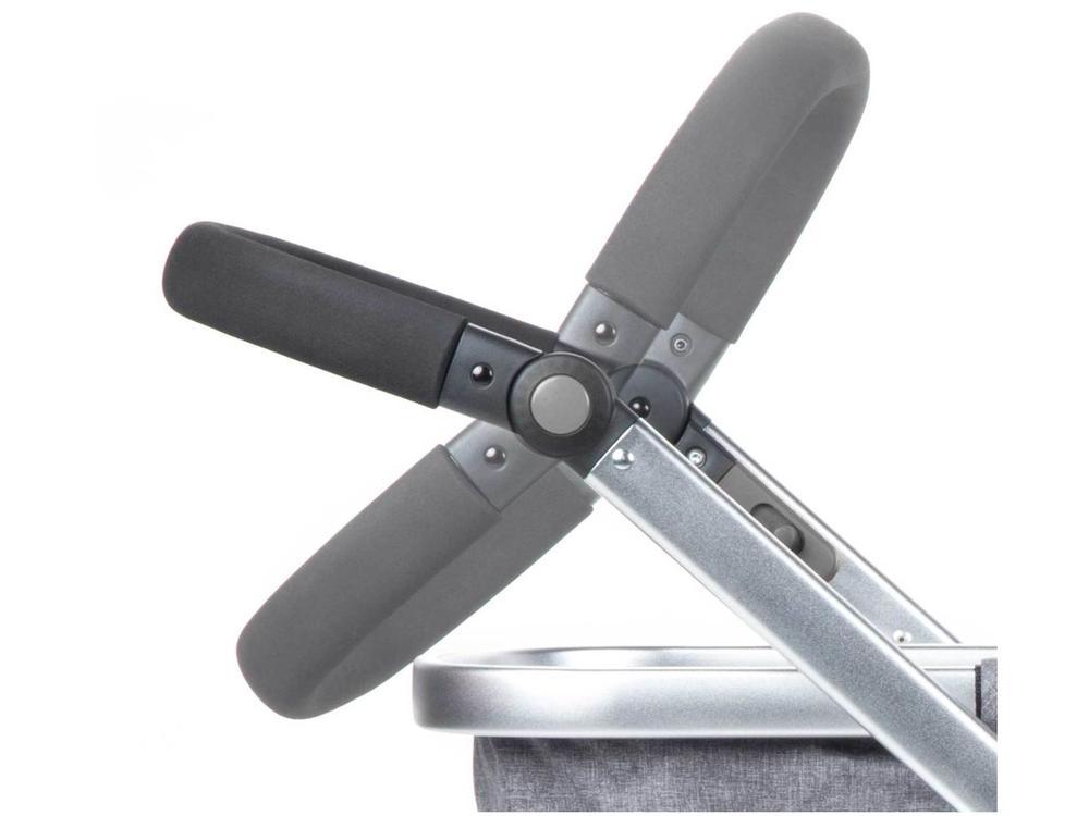 Carrinho de Bebê Safety 1st - 6