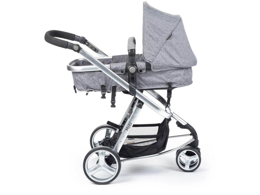 Carrinho de Bebê Safety 1st - 7