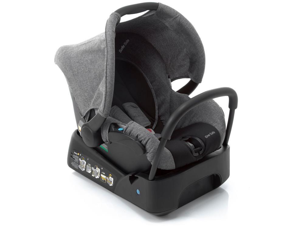 Carrinho de Bebê Safety 1st - 8