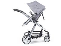 Carrinho de Bebê Safety 1st - 5