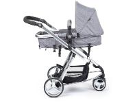 Carrinho de Bebê Safety 1st - 7