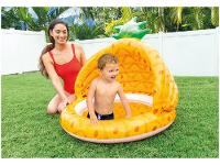 Piscina Infantil Inflável Redonda Intex 45L - 2