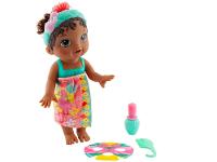 Boneca Baby Alive Dia de Princesa Negra  - 1