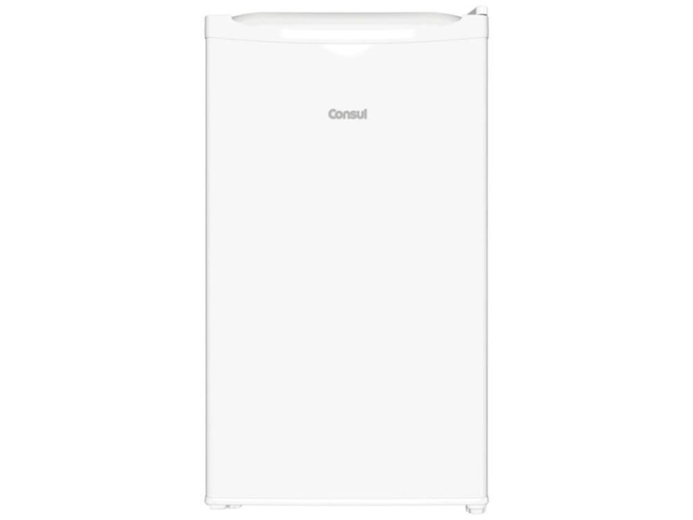 Frigobar Consul 117L Branco com Gaveta CRC12C - 3