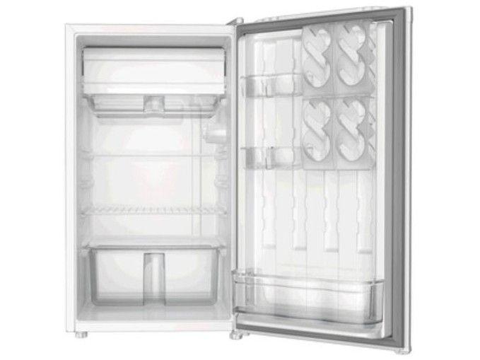 Frigobar Consul 117L Branco com Gaveta CRC12C - 5
