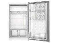 Frigobar Consul 117L Branco com Gaveta CRC12C - 5