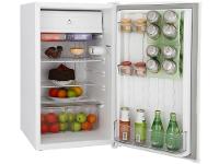 Frigobar Consul 117L Branco com Gaveta CRC12C - 6