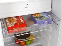 Frigobar Consul 117L Branco com Gaveta CRC12C - 9