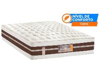 Colchão King Size Castor Mola - 2