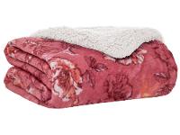 Cobertor Casal Jolitex Microfibra 100% Poliéster - 1