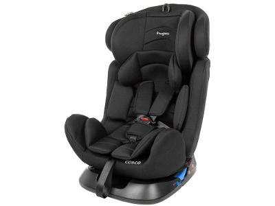 Cadeirinha para Auto Reclinável Cosco Kids