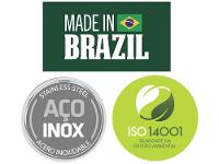 Bule Inox Tramontina - 3