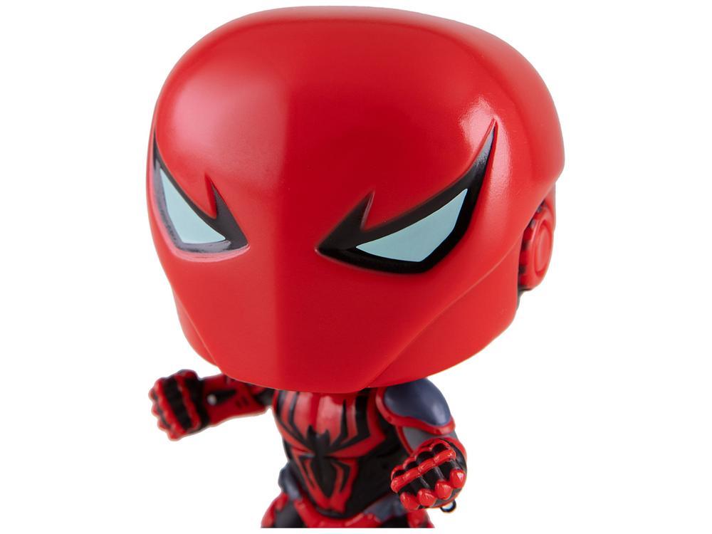 Funko Pop! Marvel Spider Armor N37408 - 5