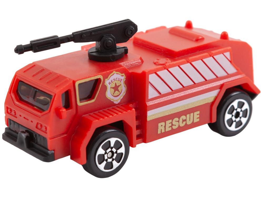 Pista Speedster Bombeiro Polibrinq - 2