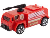 Pista Speedster Bombeiro Polibrinq - 2