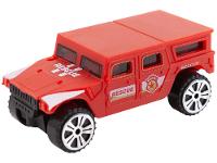 Pista Speedster Bombeiro Polibrinq