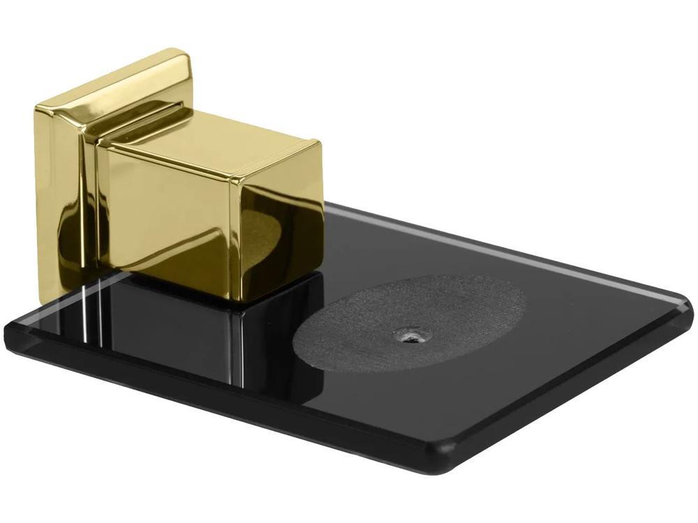 Kit Banheiro Inox Ducon Metais Gold GO5000 - 4