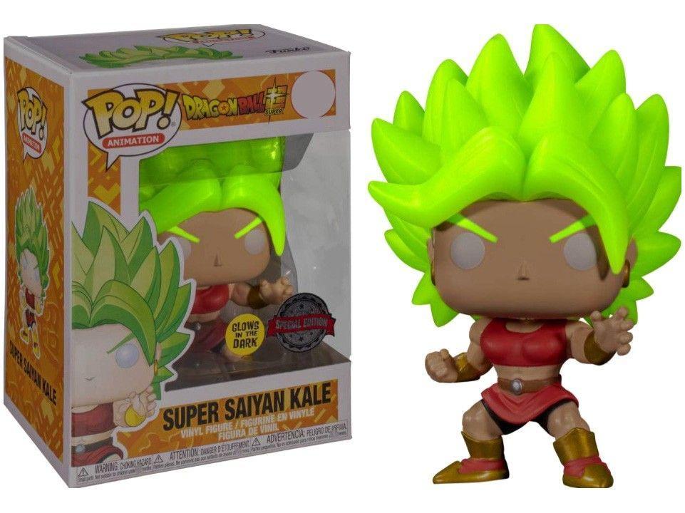 Funko Pop! Animation Dragon Ball Z - 8